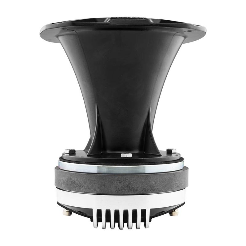 DS18 PRO-DKH1 Compression Driver with Aluminum Horn - 2", 640W Max Power, 8 Ohms, 2" KSV & Flat Wire Voice Coil - No Other Compression Driver Can Compare (Single) - Image 5